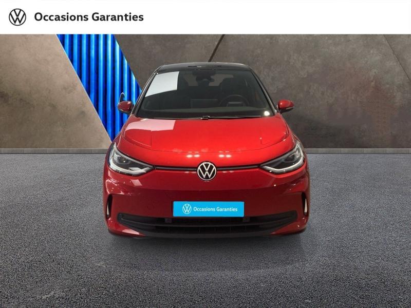 Voitures occasions VOLKSWAGEN ID.3 Life Max Lens
