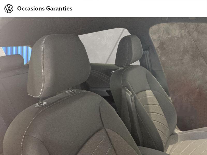 Voitures occasions VOLKSWAGEN ID.3 Life Max Lens