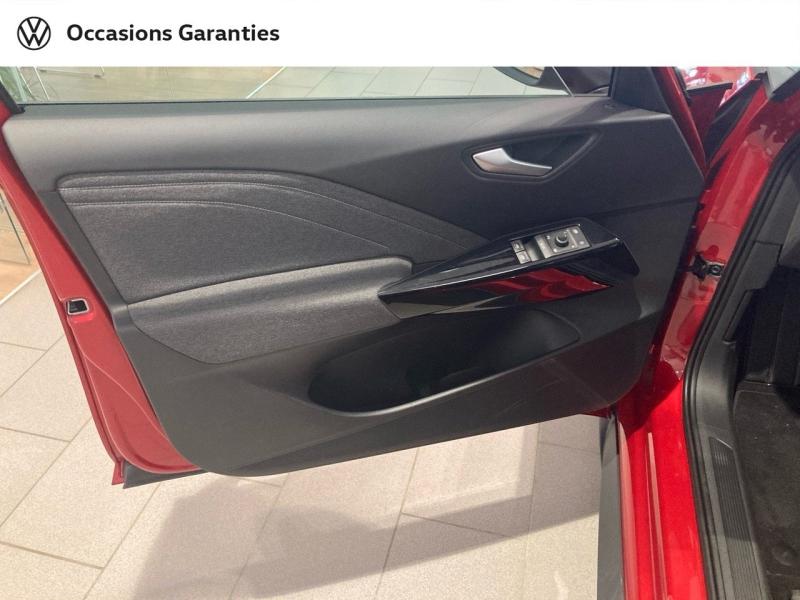 Voitures occasions VOLKSWAGEN ID.3 Life Max Lens