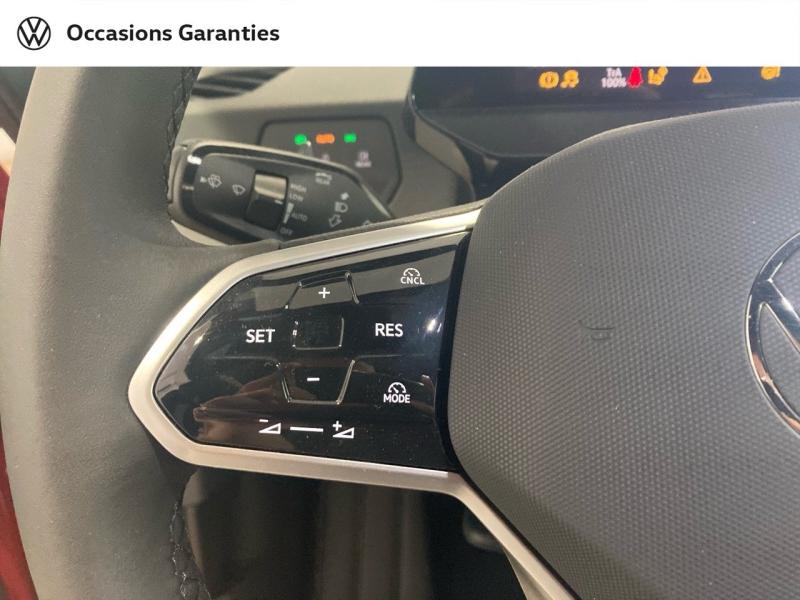 Voitures occasions VOLKSWAGEN ID.3 Life Max Lens