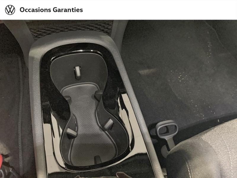 Voitures occasions VOLKSWAGEN ID.3 Life Max Lens