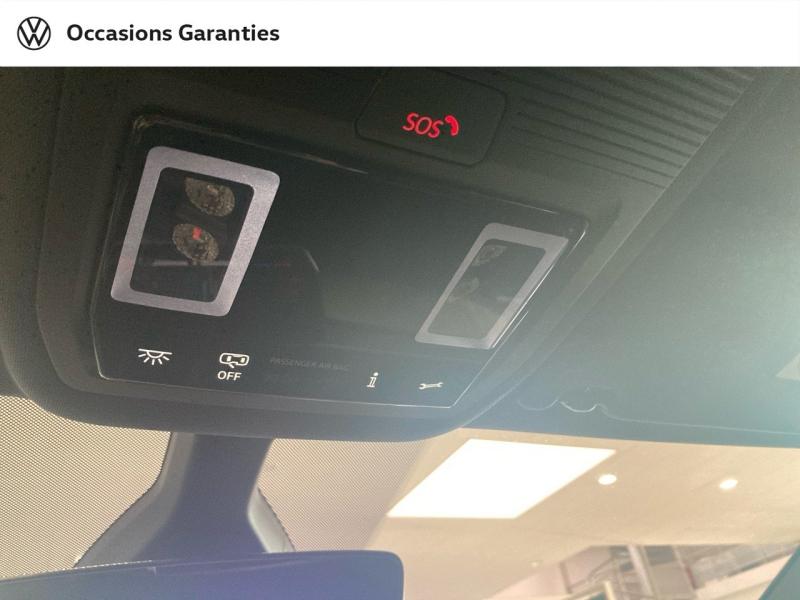 Voitures occasions VOLKSWAGEN ID.3 Life Max Lens