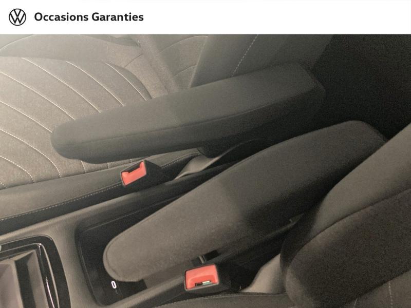 Voitures occasions VOLKSWAGEN ID.3 Life Max Lens