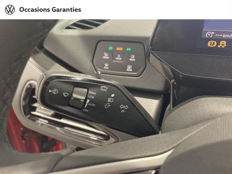Voitures occasions VOLKSWAGEN ID.3 Life Max Lens