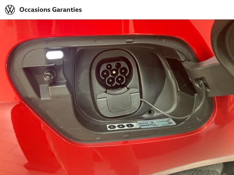 Voitures occasions VOLKSWAGEN ID.3 Life Max Lens