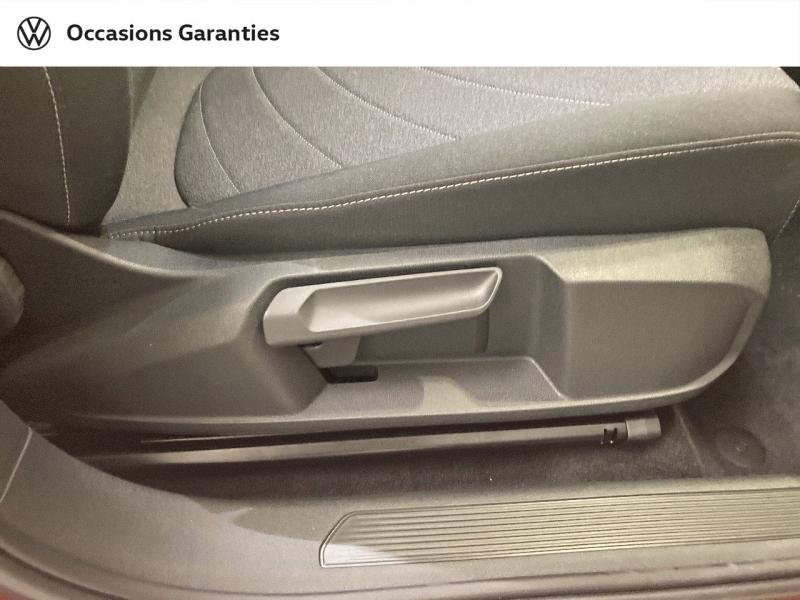 Voitures occasions VOLKSWAGEN ID.3 Life Max Lens