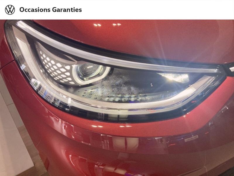 Voitures occasions VOLKSWAGEN ID.3 Life Max Lens