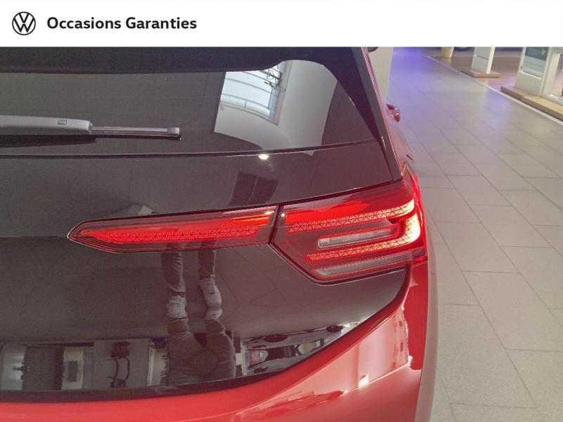 Voitures occasions VOLKSWAGEN ID.3 Life Max Lens