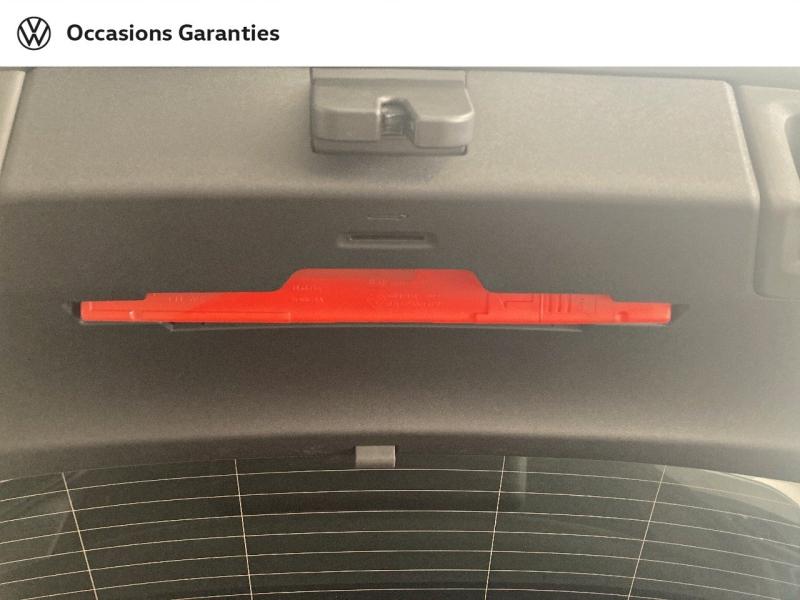 Voitures occasions VOLKSWAGEN ID.3 Life Max Lens