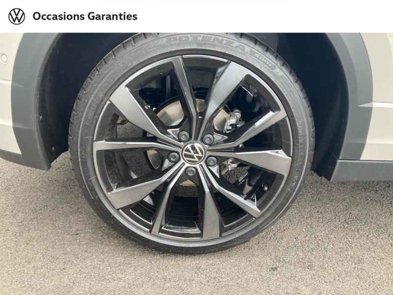 Voitures occasions VOLKSWAGEN T-Roc Cabriolet Edition Karmann Lens