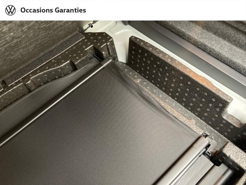 Voitures occasions VOLKSWAGEN T-Roc Cabriolet Edition Karmann Lens