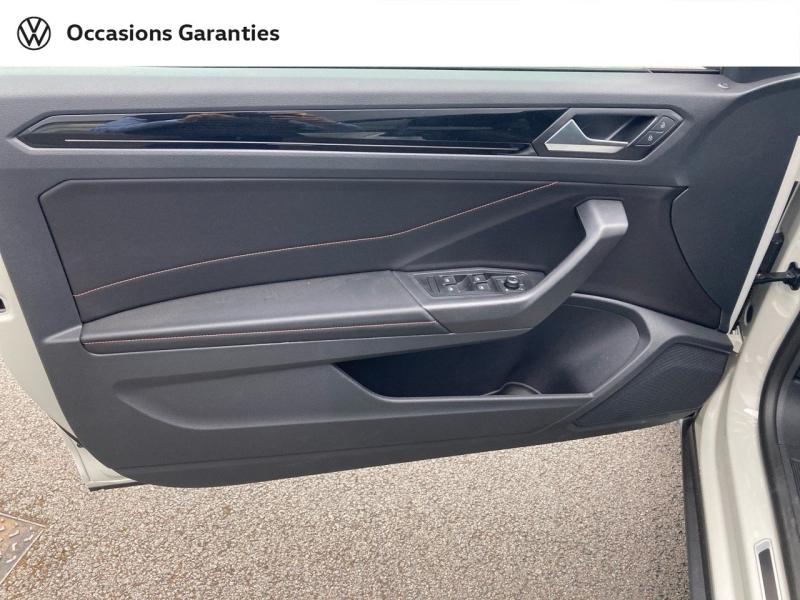 Voitures occasions VOLKSWAGEN T-Roc Cabriolet Edition Karmann Lens