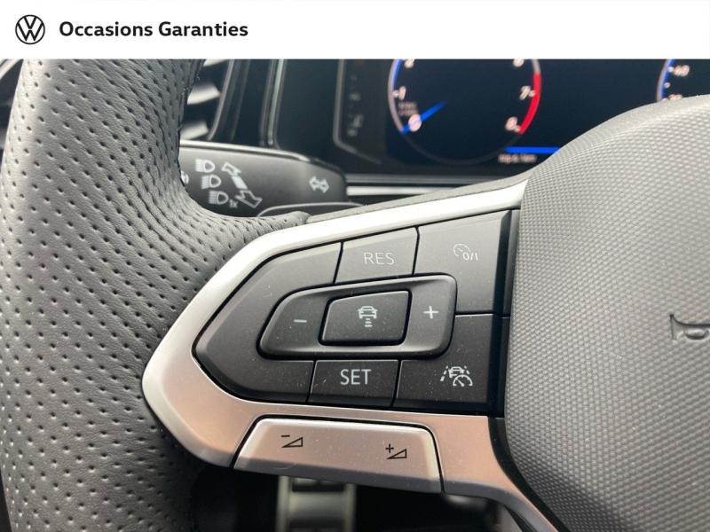 Voitures occasions VOLKSWAGEN T-Roc Cabriolet Edition Karmann Lens