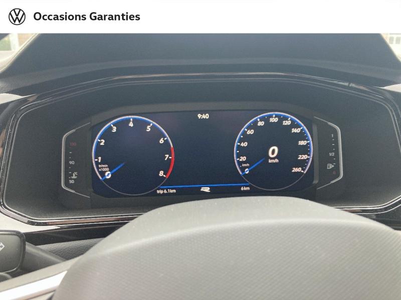 Voitures occasions VOLKSWAGEN T-Roc Cabriolet Edition Karmann Lens