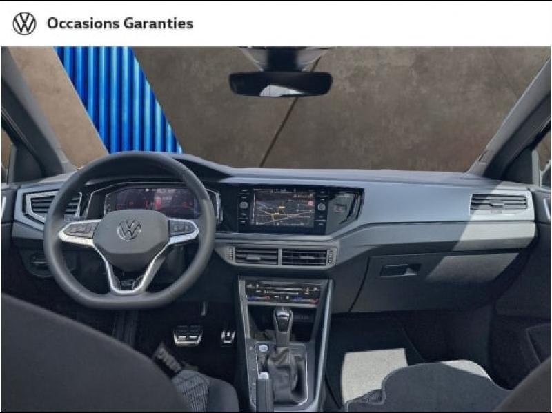 Voitures occasions VOLKSWAGEN TAIGO R-Line Edition Lens