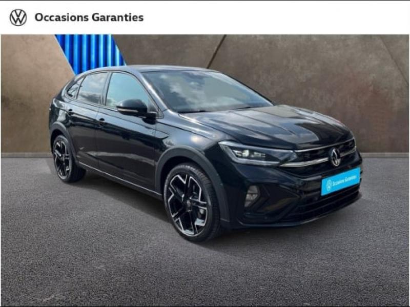 Voitures occasions VOLKSWAGEN TAIGO R-Line Edition Lens