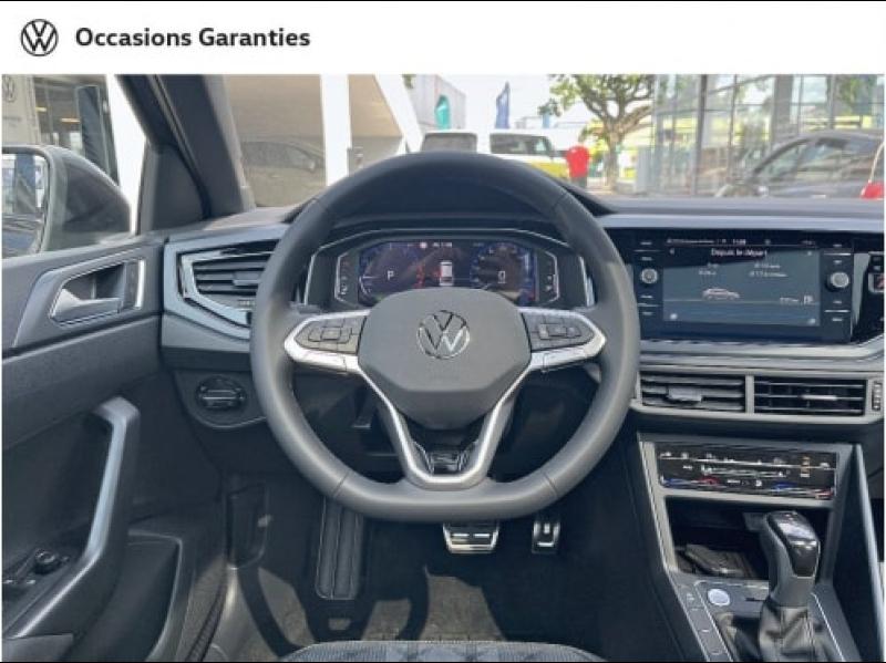Voitures occasions VOLKSWAGEN TAIGO R-Line Edition Lens