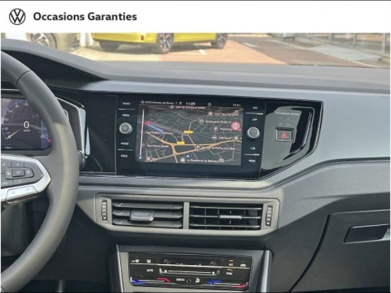 Voitures occasions VOLKSWAGEN TAIGO R-Line Edition Lens