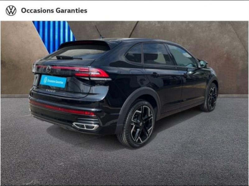 Voitures occasions VOLKSWAGEN TAIGO R-Line Edition Lens