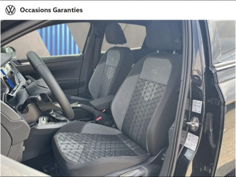 Voitures occasions VOLKSWAGEN TAIGO R-Line Edition Lens