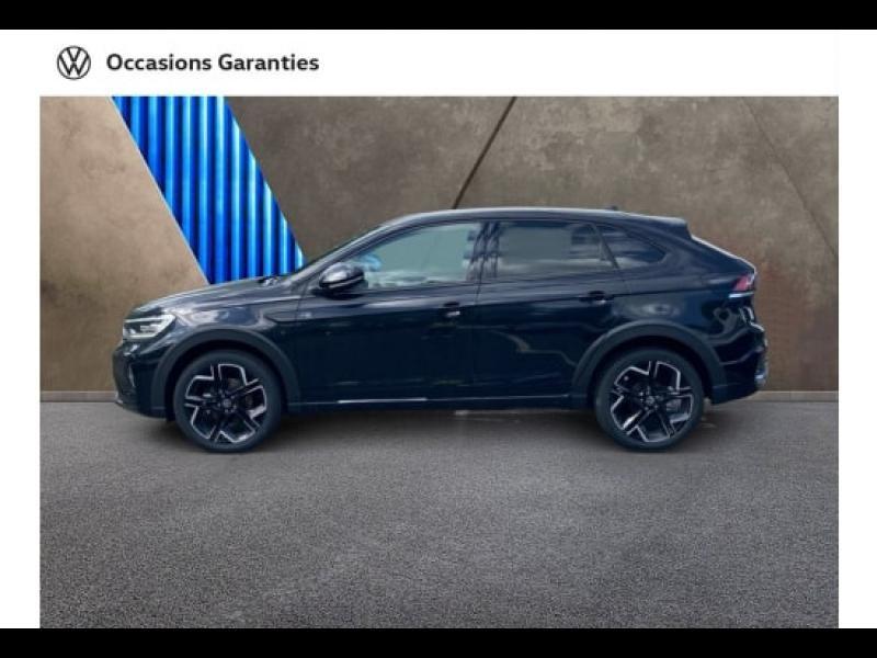 Voitures occasions VOLKSWAGEN TAIGO R-Line Edition Lens