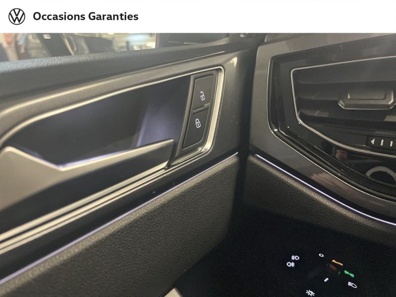 Voitures occasions VOLKSWAGEN TAIGO R-Line Edition Lens