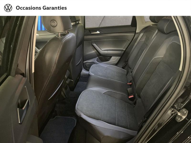 Voitures occasions VOLKSWAGEN TAIGO R-Line Edition Lens