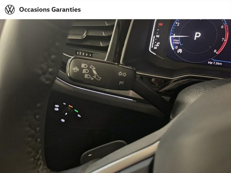 Voitures occasions VOLKSWAGEN TAIGO R-Line Edition Lens