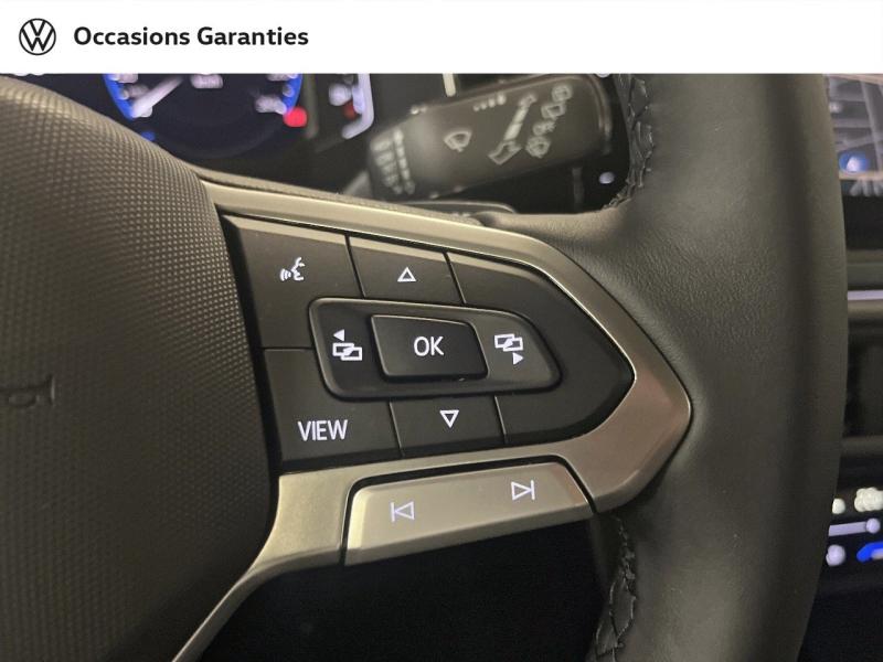 Voitures occasions VOLKSWAGEN TAIGO R-Line Edition Lens