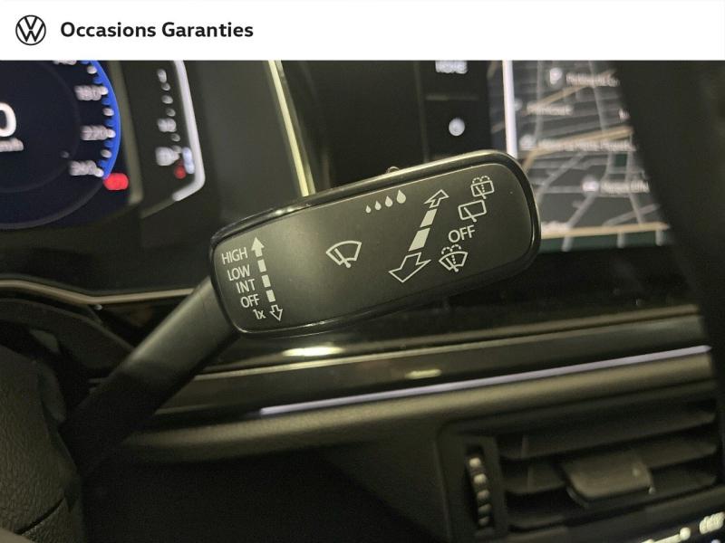 Voitures occasions VOLKSWAGEN TAIGO R-Line Edition Lens