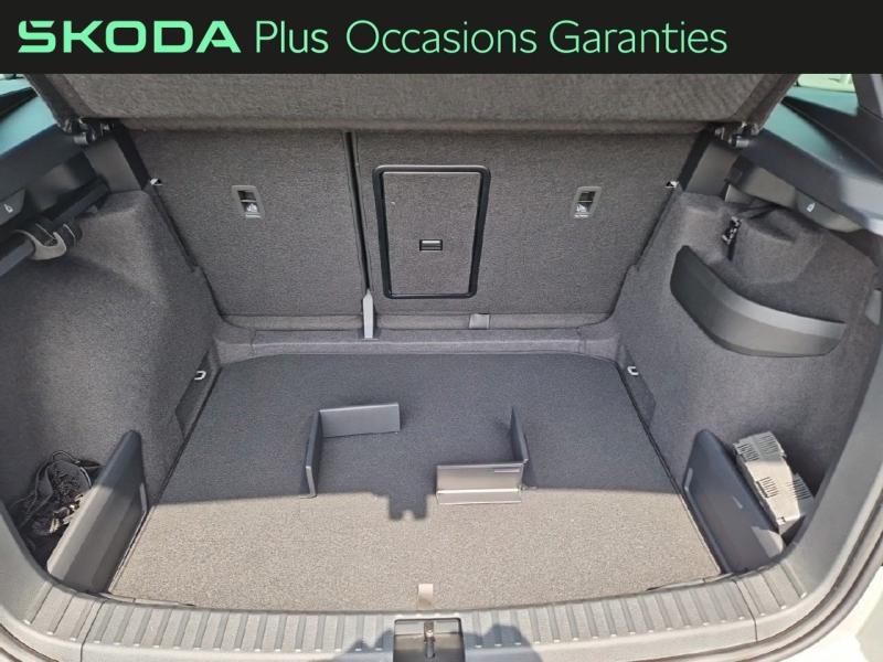 Voitures occasions ŠKODA KAROQ Sportline Lens