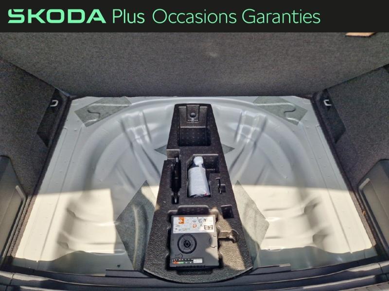 Voitures occasions ŠKODA KAROQ Sportline Lens