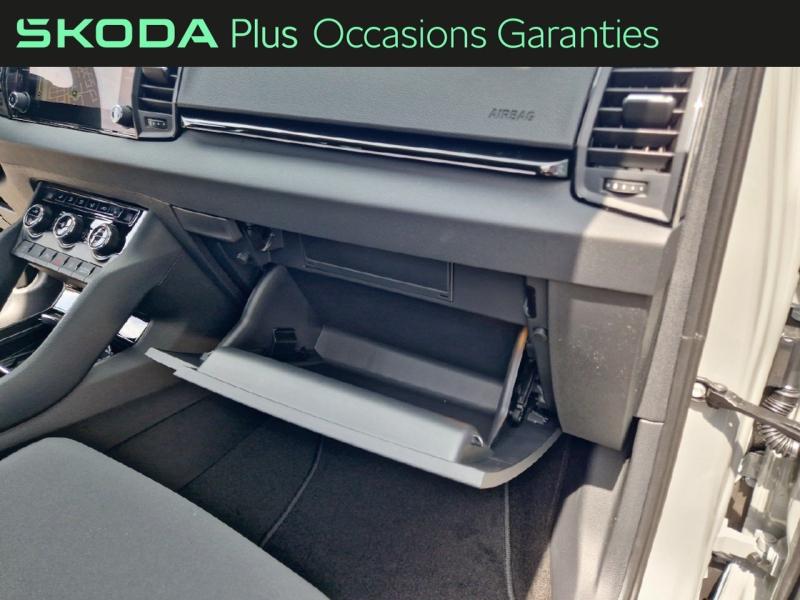 Voitures occasions ŠKODA KAROQ Sportline Lens