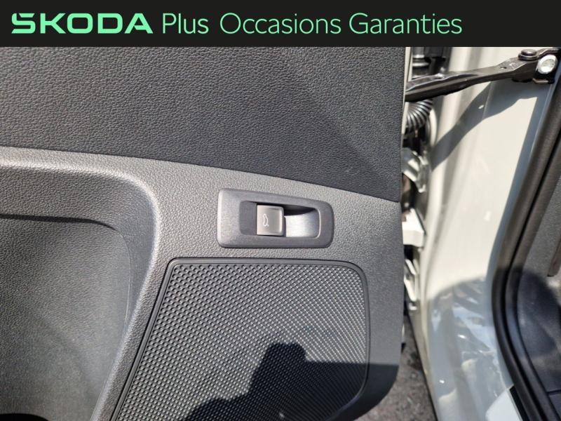 Voitures occasions ŠKODA KAROQ Sportline Lens