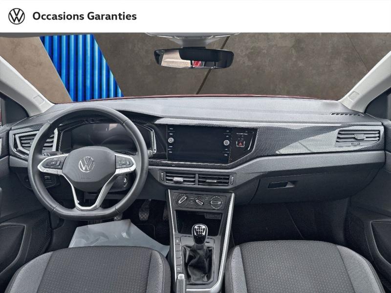 Voitures occasions VOLKSWAGEN TAIGO Life Business Lens