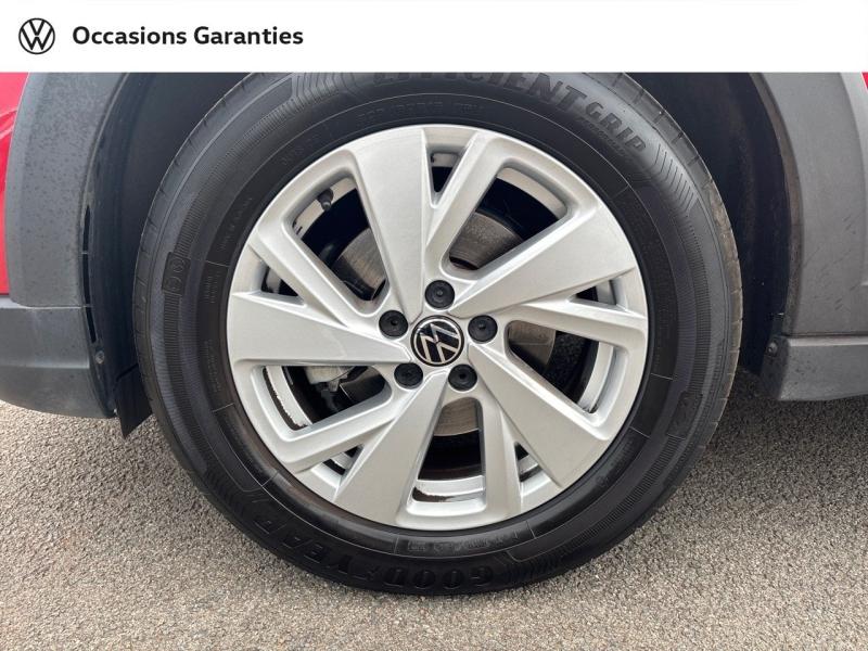 Voitures occasions VOLKSWAGEN TAIGO Life Business Lens