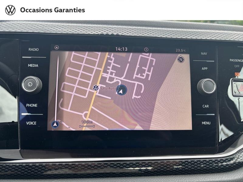 Voitures occasions VOLKSWAGEN TAIGO Life Business Lens