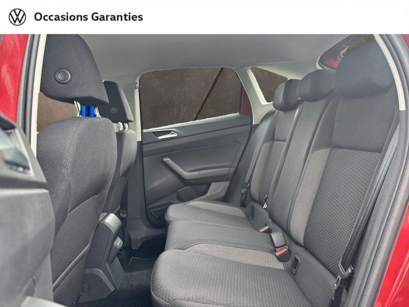 Voitures occasions VOLKSWAGEN TAIGO Life Business Lens