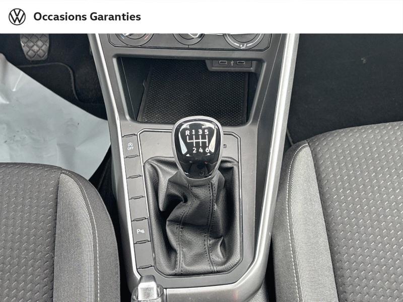 Voitures occasions VOLKSWAGEN TAIGO Life Business Lens