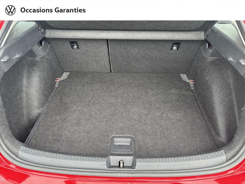 Voitures occasions VOLKSWAGEN TAIGO Life Business Lens