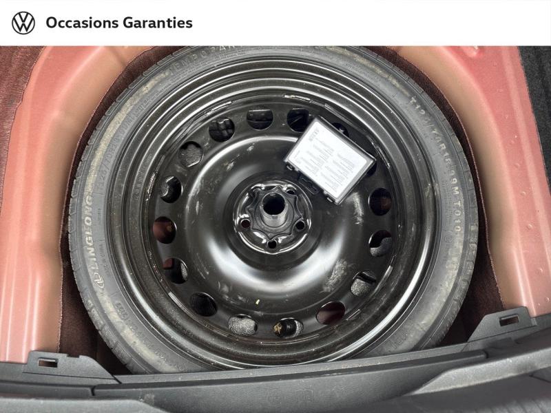 Voitures occasions VOLKSWAGEN TAIGO Life Business Lens
