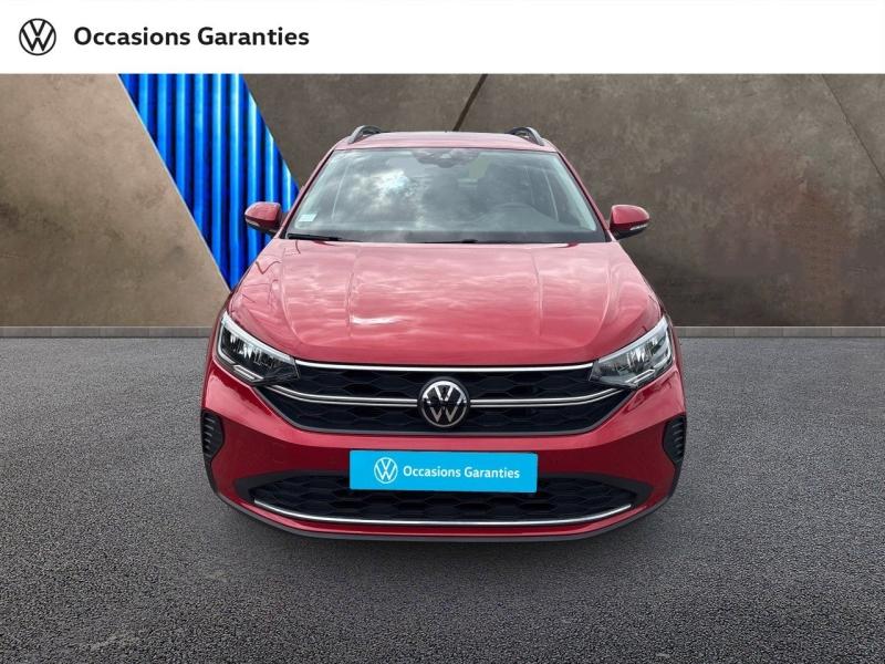 Voitures occasions VOLKSWAGEN TAIGO Life Business Lens