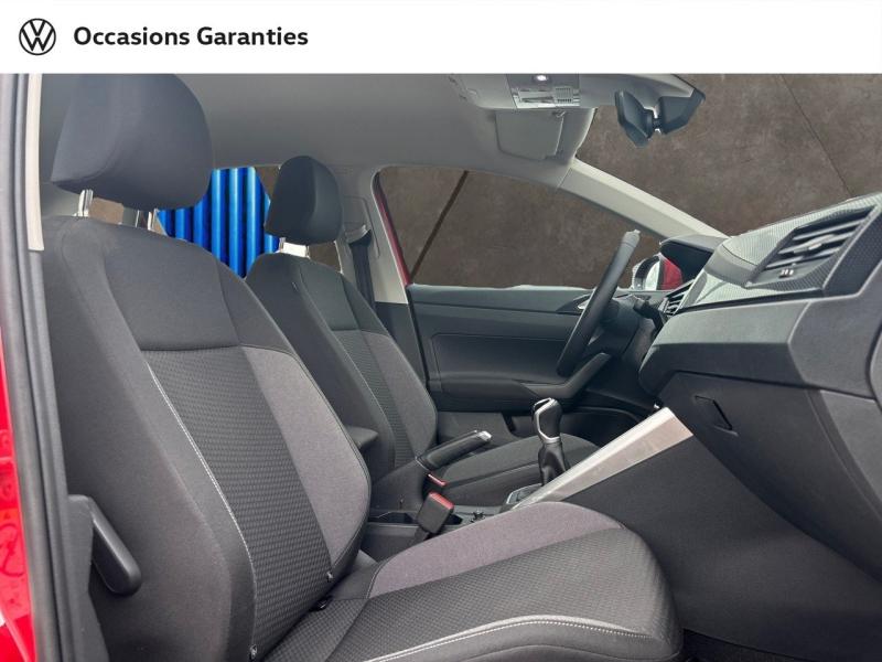 Voitures occasions VOLKSWAGEN TAIGO Life Business Lens