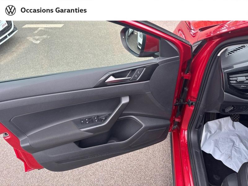 Voitures occasions VOLKSWAGEN TAIGO Life Business Lens