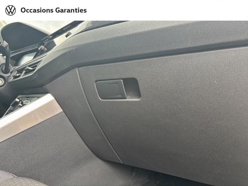 Voitures occasions VOLKSWAGEN TAIGO Life Business Lens