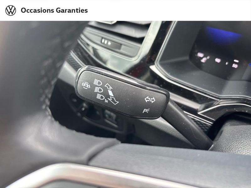 Voitures occasions VOLKSWAGEN TAIGO Life Business Lens
