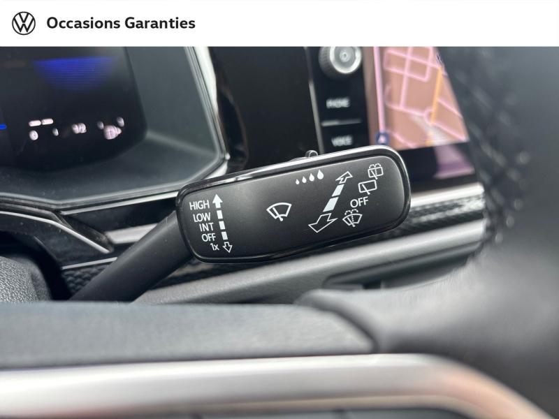 Voitures occasions VOLKSWAGEN TAIGO Life Business Lens