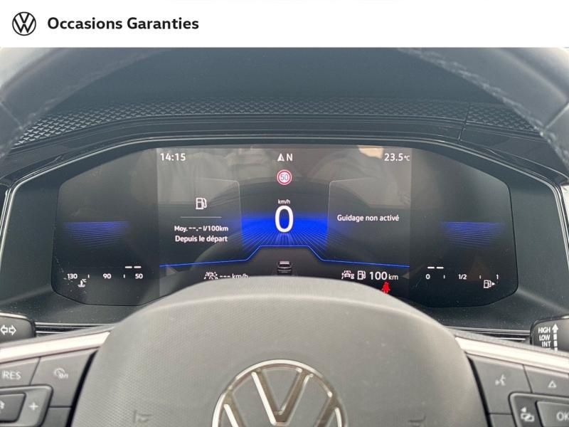 Voitures occasions VOLKSWAGEN TAIGO Life Business Lens