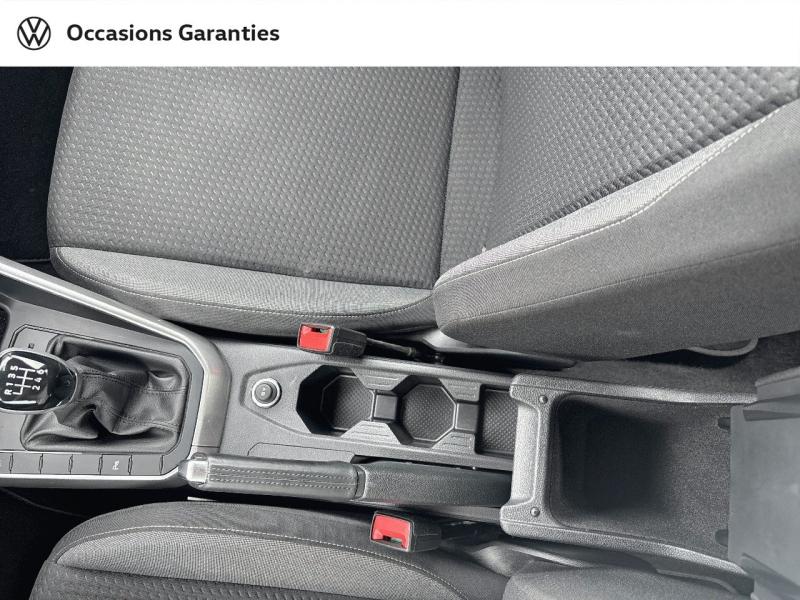 Voitures occasions VOLKSWAGEN TAIGO Life Business Lens