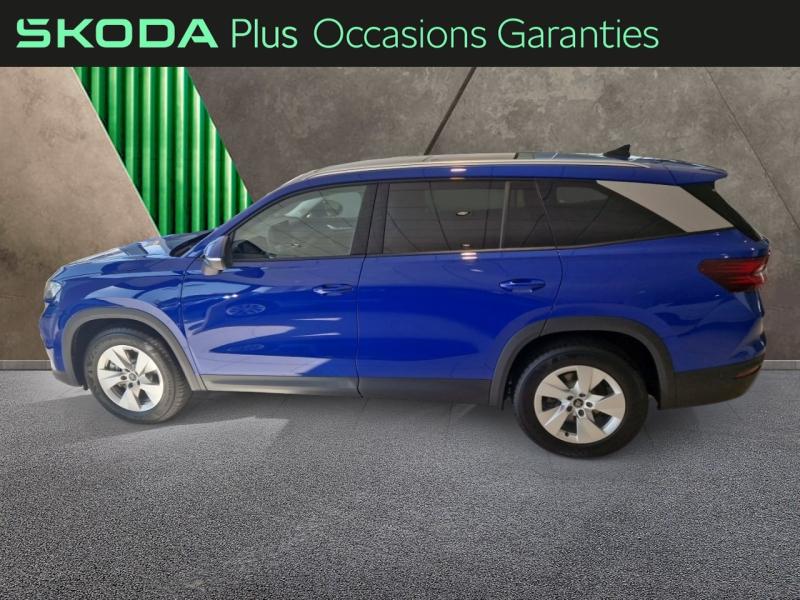 Voitures occasions ŠKODA KODIAQ Selection Lens